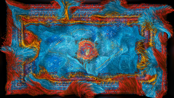 Art Dubai Digital: 5 Works Not  to Miss