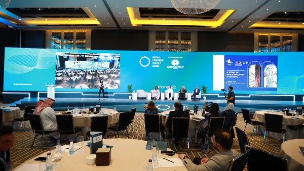 Chalhoub Group Releases “GCC Personal Luxury in 2021: A Story of Early Recovery and Growth” Report in Collaboration With the Fashion Commission of Saudi Arabia’s Ministry of Culture