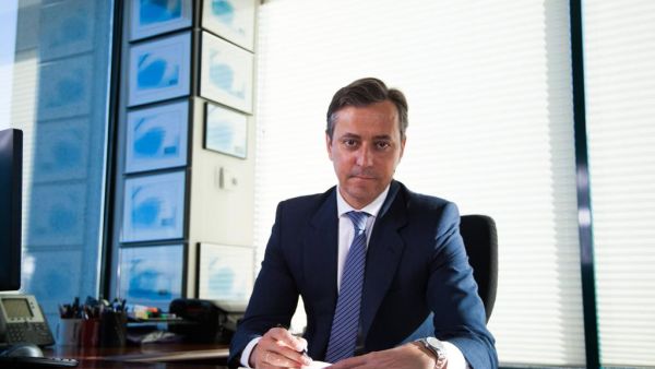 José Díaz-Caneja, CEO of ACCIONA’s ACCIONA To Take Part in SWCC O&M Forum in Riyadh