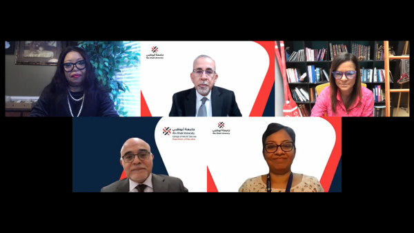Abu Dhabi University Partners With Drexel University To Elevate Academic and Scientific Exchange for Faculty and Students