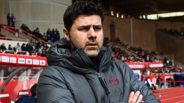 Mauricio Pochettino (Photo: AFP)