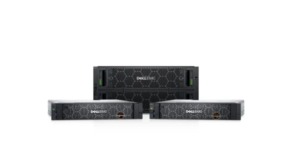 Dell Technologies Introduces A New Gold Standard for Entry Storage