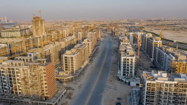Azizi Developments, Daikin Extend HVAC Deal for Phase 3 of Riviera