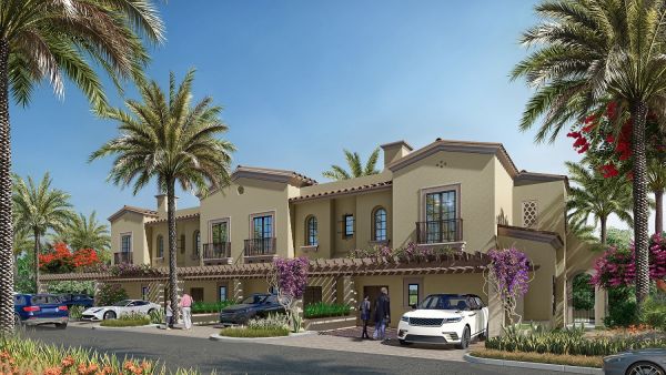Bloom Holding Launches ‘Bloom Living’ An All-inclusive Community of the Future in Abu Dhabi