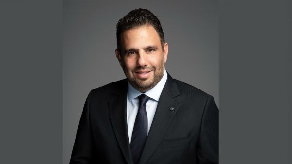 Nissan Motor Company Appoints Thierry Sabbagh as President for Nissan Saudi Arabia, Managing Director for Nissan Middle East