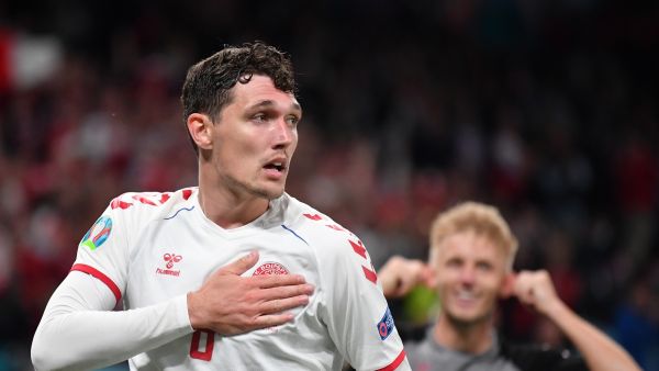 Andreas Christensen (Photo: AFP)