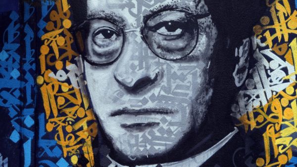 Remembering Palestine's Poet Mahmoud Darwish on his Birthday