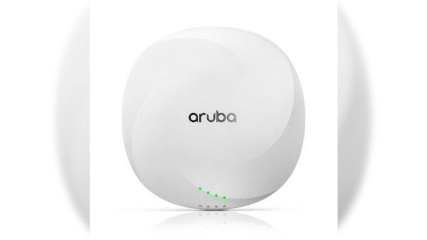 Aruba ESP Delivers Cloud-native Services to Automate and Accelerate the Deployment and Protection of Edge-to-Cloud Networks