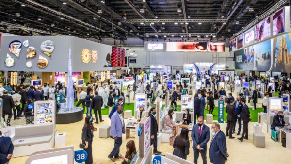 معرض سوق السفر العربي يطلق جوائز 2022 للشركات العارضة