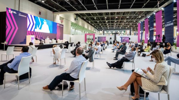 معرض سوق السفر العربي يطلق أول مسابقة للشركات الناشئة بتمويل يصل إلى نصف مليون دولار أمريكي