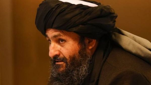 الملا عبد الغني برادر