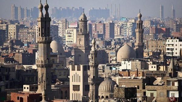 Cairo 