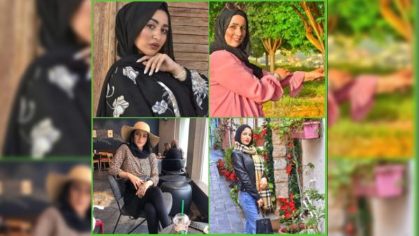 A mother and her three daughters were killed in Ansar village, Lebanon. (Twitter) Three daughters, their mom were murdered.