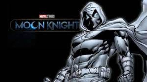 فيلم Moon knight