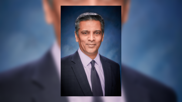 Raj Subramaniam to Become President and CEO of FedEx Corporation; Frederick W. Smith to Serve as Executive Chairman