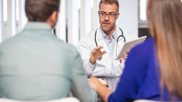 طبيب البوابة: أهمية علاجات الخصوبة للشريكين طبيب البوابة: أهمية علاجات الخصوبة للشريكين