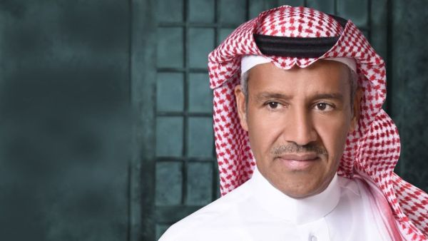 الموت يفجع الفنان خالد عبد الرحمن