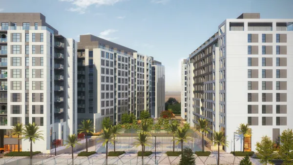 Alef Launches the Fourth and Final Building in Sawa Residential Cluster in Al Mamsha Seerah