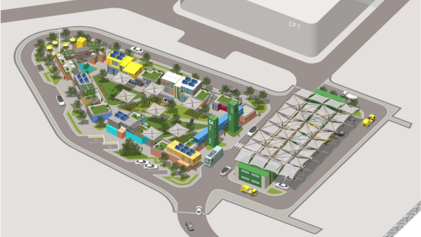 Education City To Be Home to Qatar’s First Community Centric Recyling Hub