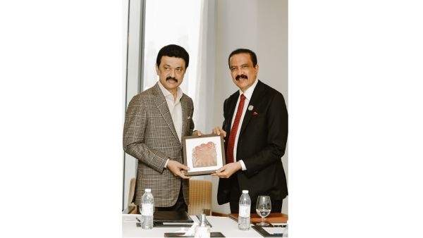 Aster DM Healthcare Signs MoU With Government of Tamil Nadu, India To Invest Rs. 500 Crore