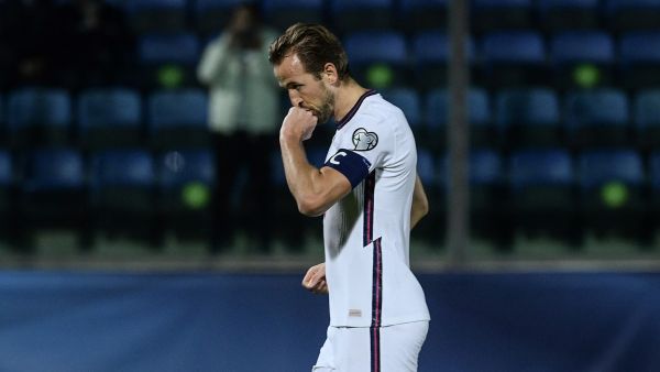 Harry Kane (Photo: AFP)