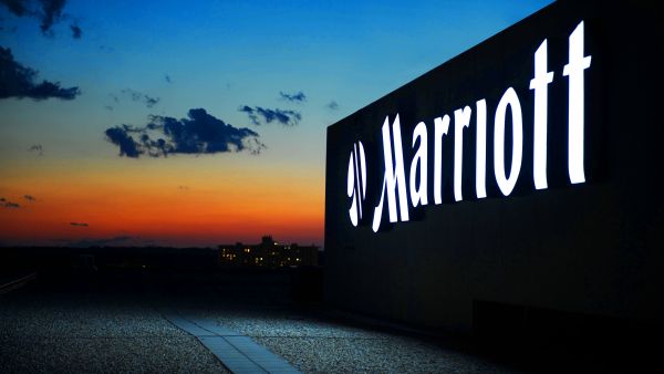 Amman Marriott Hotel Marks Its 40th Anniversaryamman Marriott Hotel Marks Its 40th Anniversary