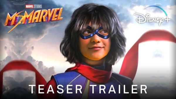 Ms.Marvel