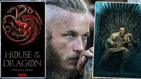 house of dragon