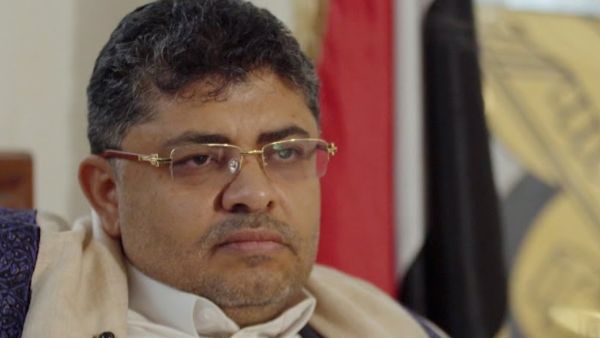 محمد علي الحوثي