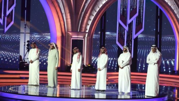 «شاعر المليون»: تأهل العتيبي والحارثي وسدحان 