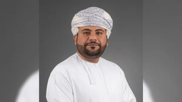 أسعد السعدي رئيساً تنفيذياً جديداً لـ  data2cloud