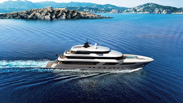 Gulf Craft Kicks off 40th Anniversary Celebrations at Dubai International Boat Show With World Debuts and First Details of a New Superyacht