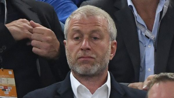 Roman Abramovich (Photo: AFP)