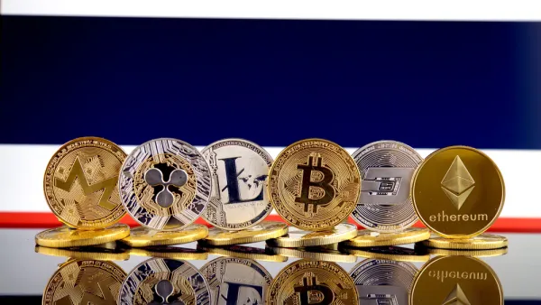 Thailand to Ban Use of Crypto as Method of Payments from April