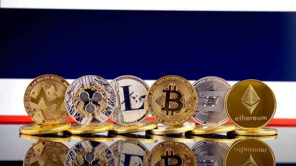 Thailand to Ban Use of Crypto as Method of Payments from April