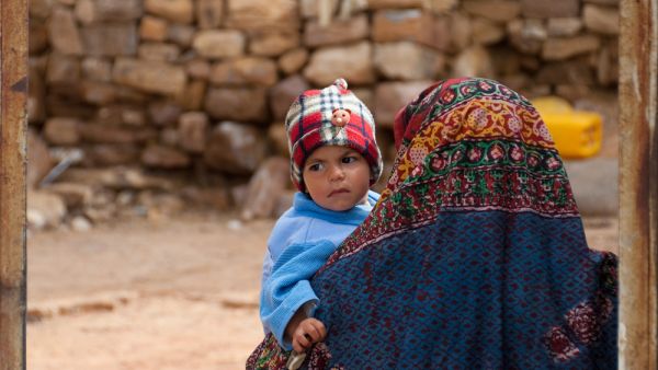 The UN's World Food Program called for $765-million aid for Yemen