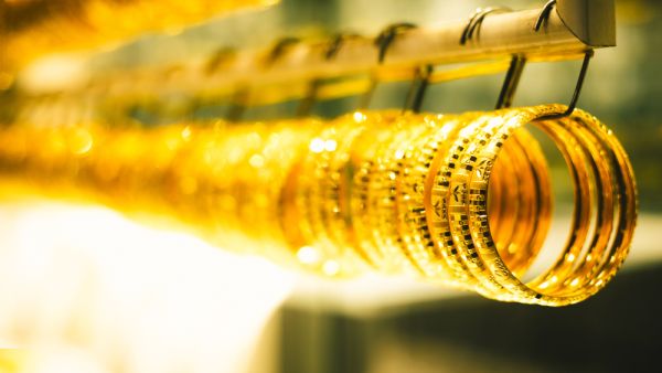 Gold Prices in Dubai Today: 24K Soars to Dh235 Per Gram