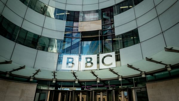 Taliban remove BBC news bulletins from Afghanistan television