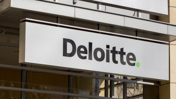 Deloitte Recognized Among “Best Workplaces™” in the UAE