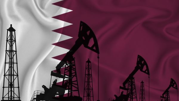 Germany Inks Gas Deal with Qatar to End Dependency on Russia