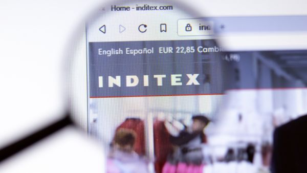 Inditex