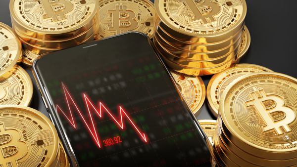 Crypto Prices Today: Bitcoin Slips to $42K