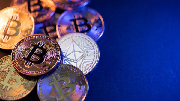 Crypto Prices Today: Bitcoin Up to $44K