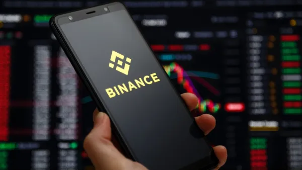 Binance Wins Crypto Asset Service Provider License In Bahrain