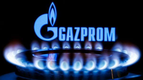 Russia's Gazprom to Continue Shipments to Europe via Ukraine: Report