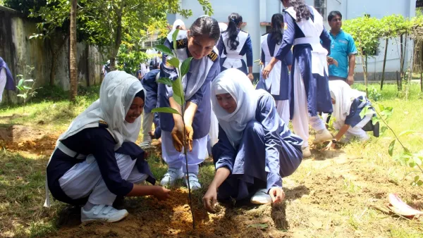 environment protection