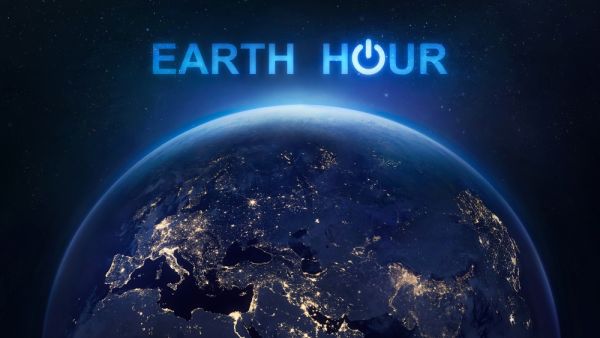 Earth Hour