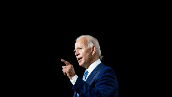 United States president Joe Biden. (Shutterstock/ File Photo) Russia used hypersonic missile in Ukraine