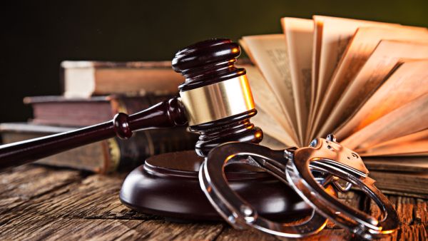 Dubai Criminal Court