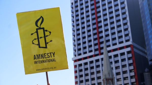 Amnesty International urges Egypt to release veteran journalist